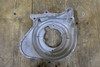 Honda C200 Left Side Case Used Part in Good Condition