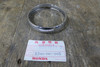 Honda C100,C102,C110 Headlight Lens Rim Big Hinge NOS, Genuine,33101-001-003