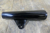 Honda CD90Z Right Front Fork Cover, Genuine, NOS, 51602-070-600B.