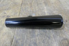 Honda CD90Z Right Front Fork Cover, Genuine, NOS, 51602-070-600B.