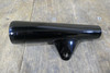 Honda CD90Z Right Front Fork Cover, Genuine, NOS, 51602-070-600B.