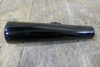 Honda CD90Z Right Front Fork Cover, Genuine, NOS, 51602-070-600B.