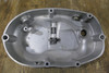 Montesa Cappra 125 1974-75 Right Side Engine Casing, Used Part in Good Condition