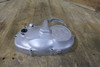 Montesa Cappra 125 1974-75 Right Side Engine Casing, Used Part in Good Condition