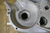 Montesa Fura, Model 57M, Crankcase, Used Part in Good Condition
