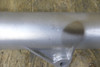 Montesa Lower Fork casing, Believed to be 1960s, Used part in Good Condition
