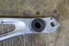 Honda CBX400F/CBX500 Holder Right Step,  Shop Soiled, 50600-MA6-000