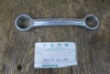 Honda C92 / C95 Link for Front Brake, Genuine, NOS, Part Number 45433-202-000