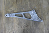 Honda CBX400F,CBX550F Holder Left Step , Shop Soiled,  50700-MA6-000