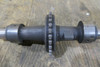 CB450 Inlet Camshaft