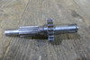 Honda C92/C95 Shaft Counter Transmission, Genuine, NOS