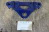 Honda C72,C77, C78 Top Yoke, Genuine, NOS, 53230-259-010