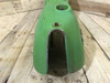 Bultaco Brinco Seat and Tank Unit, Used Part in Good Condition available at Moto-Classic from 145