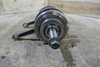 Honda CD175K0, CA175, CL175,  CB175 Crankshaft, Used Part, 13000-235-000