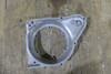 Honda CB175K3-K5 Cover Left Crankcase ,(Used) 11340-302-020