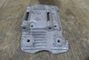 Honda C72 Cylinder Head Cover, Shop Soiled, Genuine, NOS