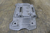 Honda C72 Cylinder Head Cover, Shop Soiled, Genuine, NOS