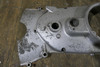 Honda C72 Right Side Crankcase Cover, Used