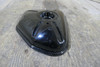 Honda CB500T Cover L. Cleaner, Genuine, NOS. 17330-375-000