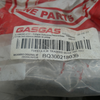 Gas Gas Wild Quad, Rear Axle Nut, Genuine, NOS, BQ300218039