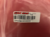 Gas Gas EC250 2002-2006 Red Left Side panel, Genuine, NOS, BE250120005R