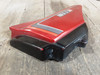 Honda H100S Left Hand Side Cover, Used Part