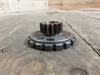 Honda C110/115 Gear Drive, Genuine, NOS, Shop Soiled, 23111-011-000