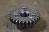 Honda S50/S65 Mainshaft Gear, Genuine, NOS,23441-035-810.