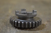 Honda S50/S65 Mainshaft Gear, Genuine, NOS,23441-035-810.