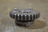 Honda S50/S65 Mainshaft Gear, Genuine, NOS,23441-035-810.