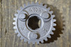 Honda S50/S65 Mainshaft Gear, Genuine, NOS,23441-035-810.