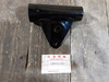 Honda Right Front Fork Cover Black, CB450K1, Genuine NOS