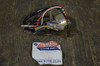 Yamaha YG5 Main Ignition Key Switch Assembly w/ Keys, Genuine NOS