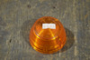 Honda C70 K1/M, CA175 K0/K3, CB100 K0/K1/K2  Indicator Lens, Genuine NOS