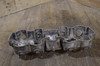 Honda CB750 Cam Cover (Missing Some Parts), Used
