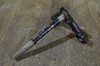 Honda SL, XL, 100-125  Bottom Yoke, Shop Soiled, NOS,  53200-074-000B