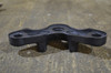 Honda CB125J, Top Yoke, Genuine, NOS, 53231-383-000