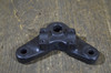 Honda CB125J, Top Yoke, Genuine, NOS, 53231-383-000