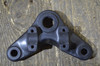 Honda CB125J, Top Yoke, Genuine, NOS, 53231-383-000