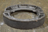 Honda XL250 CB450 CB500, Rear Brake Shoe,  Good Used Condition , 45120-283-000