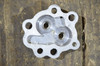Honda S90 Oil Pump Cover, Genuine NOS