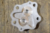 Honda C200 Oil Pump Body, Genuine NOS