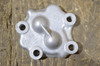 Honda C200 Oil Pump Body, Genuine NOS