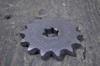 Suzuki AS50 F70 FR80 JR50R MT50 Engine Sprocket .NOS, 27511-19700