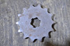 Suzuki AS50 F70 FR80 JR50R MT50 Engine Sprocket .NOS, 27511-19700