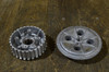 Honda C72 CA72 Clutch Center and Plate Clutch, NOS