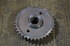 Honda C72 Starting Sprocket, Genuine, NOS