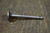 Honda C100, C102, C105, C105T, C110, C115, CA100, Exhaust Valve, Genuine, NOS