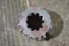Honda C90, CM91, M 18T 2nd Gear, Genuine NOS