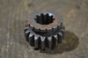 Honda C90, CM91, M 18T 2nd Gear, Genuine NOS